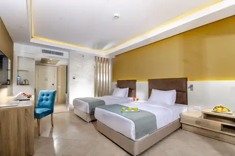 Titanic Royal in Hurghada — foto 10