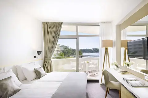 Remisens Hotel Albatros in Cavtat — foto 11