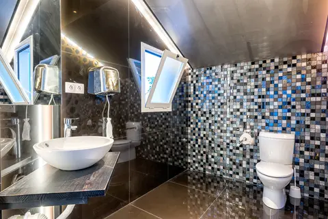 Veramar Aparthotel in Fuengirola — foto 24