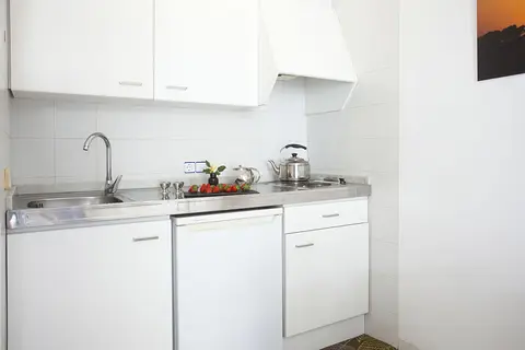 Apartments Es Trenc in ses Salines — foto 12