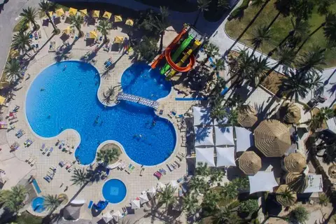 Occidental Sousse Marhaba in Occidental Sousse Marhaba — foto 10