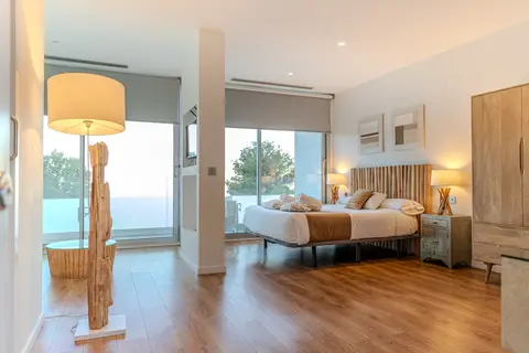 Nature Suites Hotel Puig Campana in Finestrat — foto 8