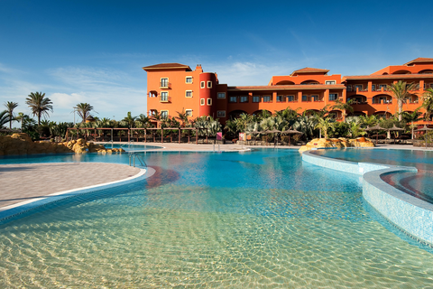 Hotel Sheraton Fuerteventura Beach, Golf & Spa Resort foto 2