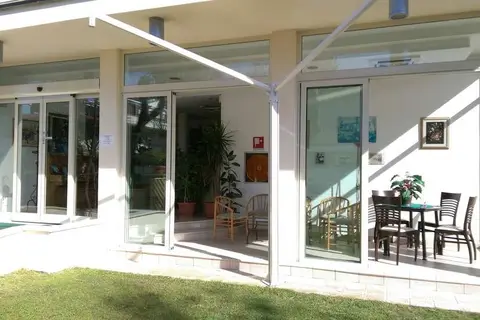 Hotel Pigalle Forte dei Marmi in Forte dei Marmi — foto 4