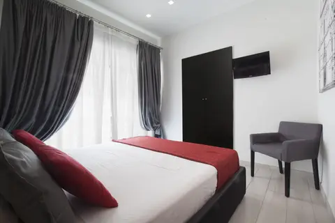 Suite Dei Catalani in Napels, foto 25