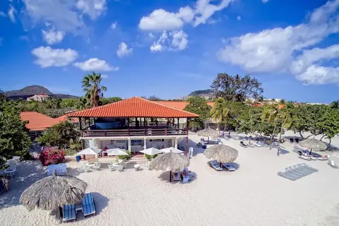 Zoëtry Curaçao Resort & Spa in Willemstad — foto 25
