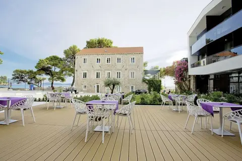 Boutique Hotel Mlini in Mlini — foto 12
