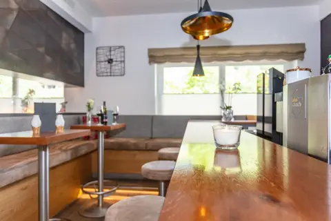 Hotel Almrausch in Saalbach-Hinterglemm — foto 15