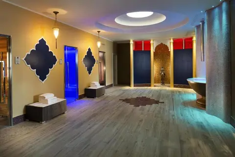 Metropole Terme in Abano Terme, foto 11