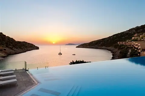 Daios Cove in Georgioupolis — foto 17