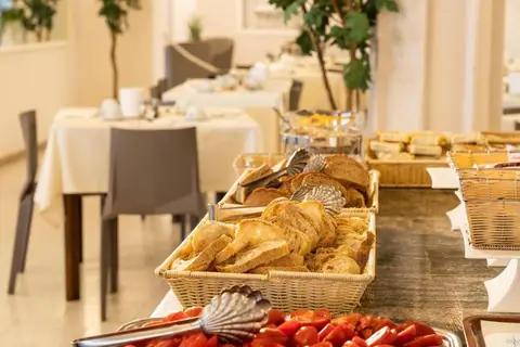 Park Imperial Hotel Terme in Forio, foto 29