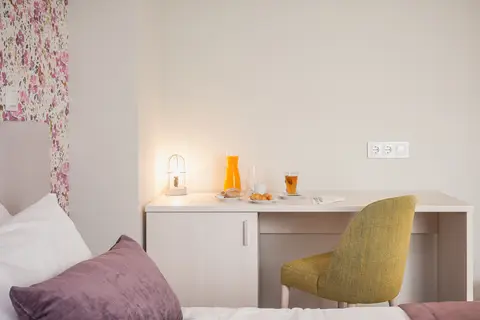Essence Inn Marianos in Ourém — foto 7