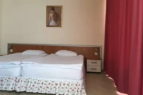 Hotel Atol in Слънчев бряг — foto 15