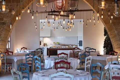 Momentum Wellness Bio Resort in Marinella di Selinunte — foto 20