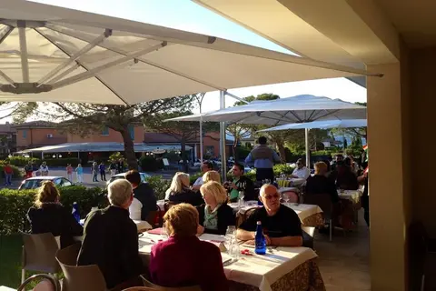Porto Azzurro in Sirmione — foto 7