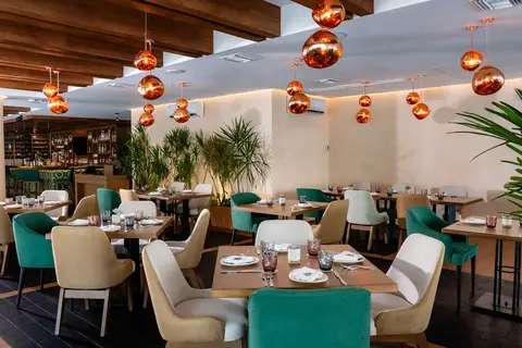 The Reef 28 in Playa del Carmen — foto 7
