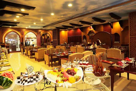 MD Hotel By Gewan in Dubai — foto 13