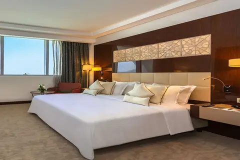 Radisson Blu Hotel & Convention Center, Tunis in Tunis — foto 5