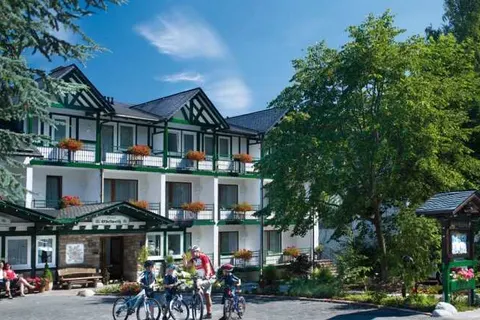 Hotel Edelweiss Willingen foto 25