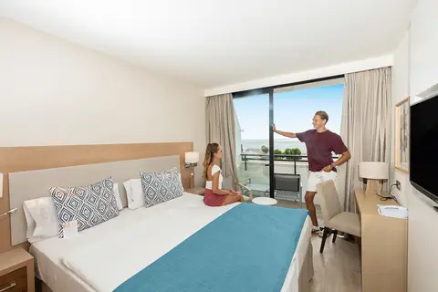 allsun Hotel Eden Alcúdia in Muro — foto 5