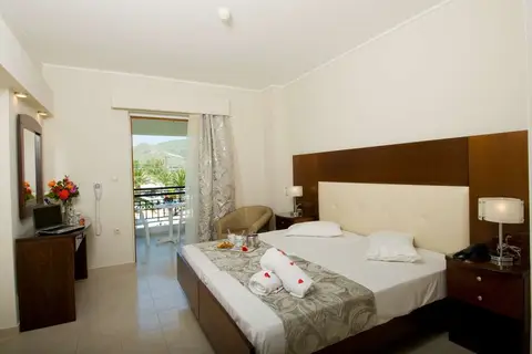 Golden Sun Hotel in Laganas Municipal Unit, foto 30