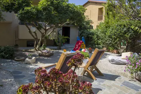 Evangelos Appartementen in Πλατανιάς — foto 9