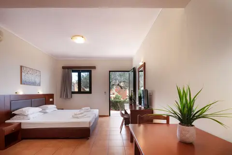 Dia Appartementen in Δημοτική Ενότητα Χερσονήσου — foto 4
