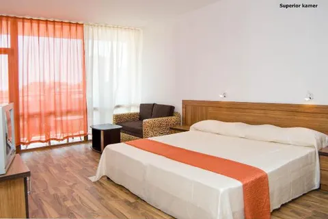 Hotel Jupiter in Nesebar — foto 3