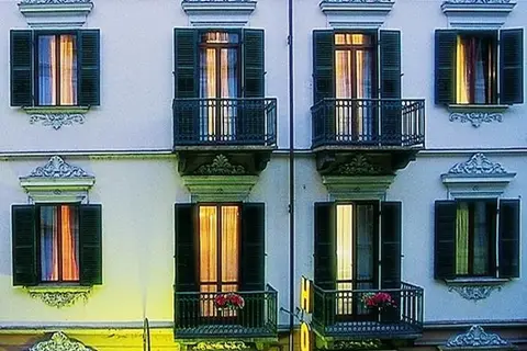 Best Western Hotel Piemontese in Bergamo, foto 8