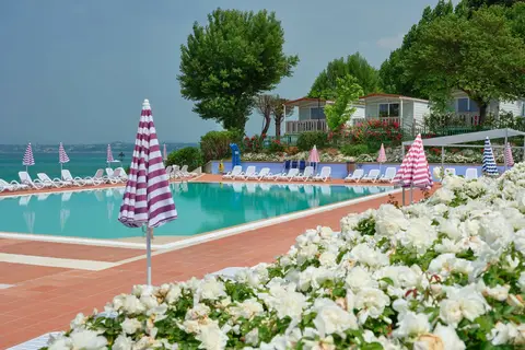 Wien in Peschiera del Garda