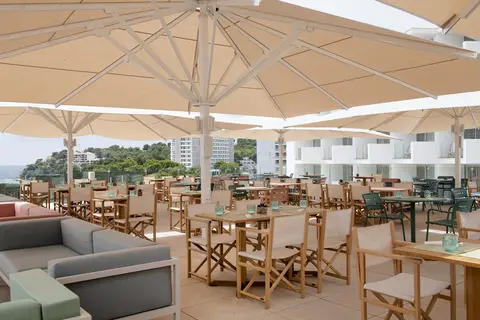 INNSiDE by Meliá Calviá Beach in Calvià — foto 26