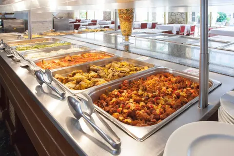 Hotel Ibersol Sorra d'Or foto 3