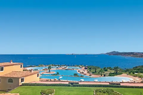Colonna Beach Hotel in Aranci Golf — foto 2