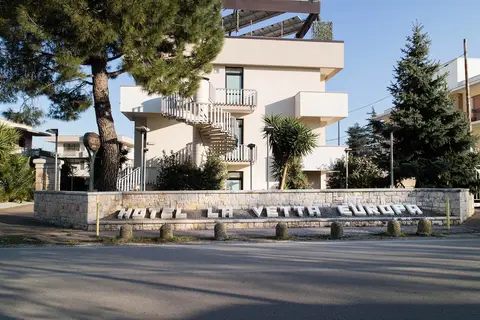 Hotel La Vetta Europa in Castellana Grotte, foto 27