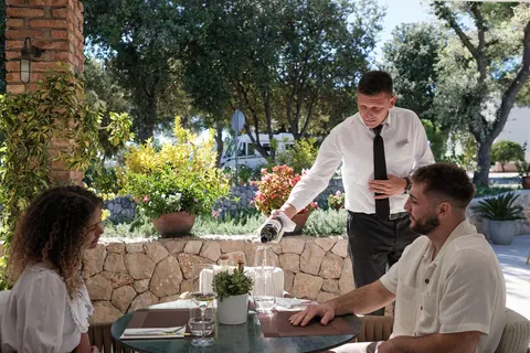 Amadria Park Camping Sibenik foto 29