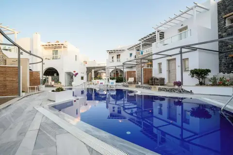 La Mer Deluxe Hotel & Spa in La Mer Deluxe Hotel Spa., foto 16