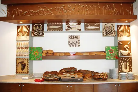 Zena Resort Hotel in Kemer — foto 10
