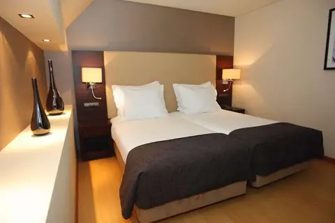 Turim Iberia Hotel in Lissabon, foto 12