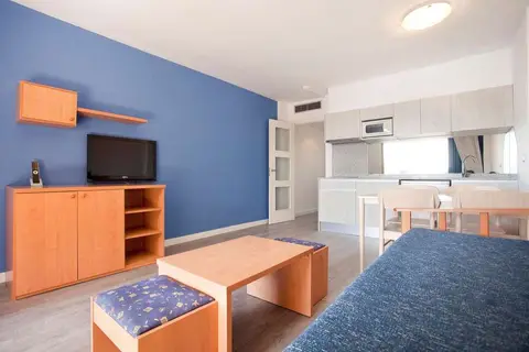 Aparthotel Voramar in Cambrils — foto 4