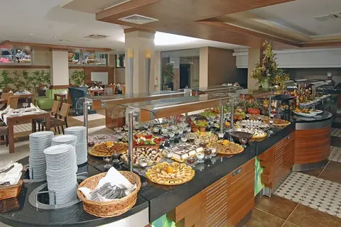 Seaphoria Beach Resort in Alanya, foto 19
