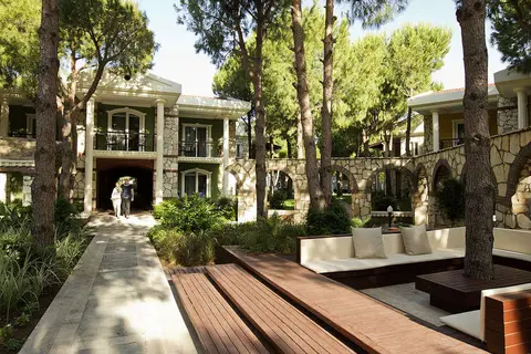 Robinson Nobilis in Serik — foto 20