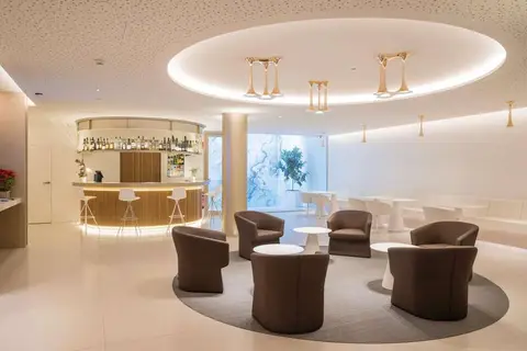 Hotel Lleo in Barcelona — foto 23