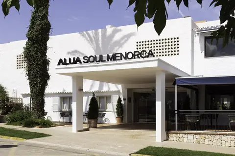 AluaSoul Menorca in Sant Lluís — foto 5