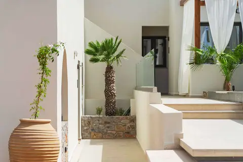 Vaya Suites in Δημοτική Ενότητα Γαζίου — foto 18