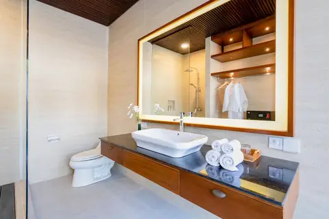 Del Cielo Villa Seminyak in Kuta Utara — foto 25