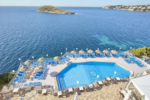Hotel Florida Magaluf Only Adults in Calvià, foto 3