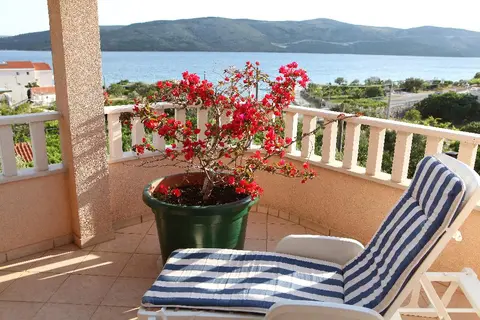 Villa Sun in Seget Vranjica — foto 13