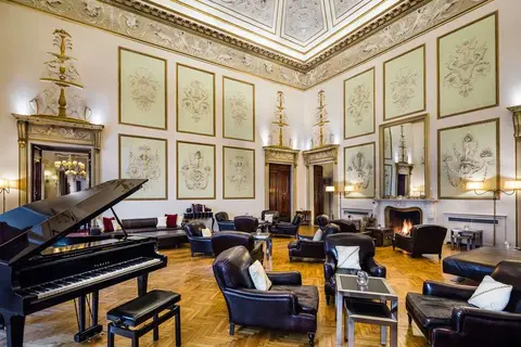 Baglioni Relais Santa Croce in Florence, foto 20