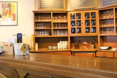 Hotel Simonis foto 13