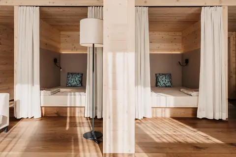 Hofgut Wagrain Apartments & Lifestyle Resort in Moos, foto 40